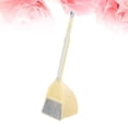 thumbnail image 4 of EeaseCA Children's Broom Mop Combination Mini Broom Set Sweeping Toys Clean Small Broom (Yellow), 4 of 9