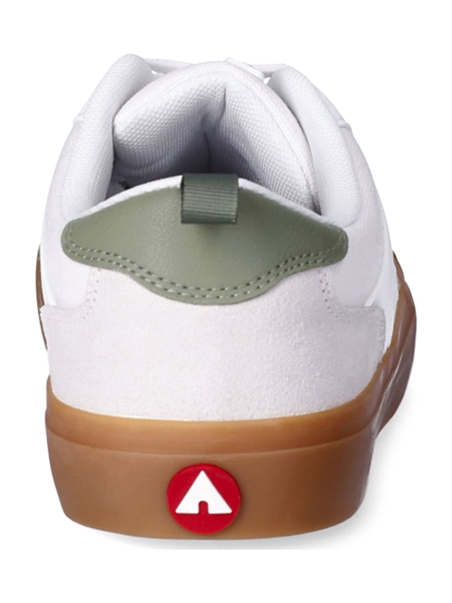 Airwalk Men's Huntington Low-Top Lace-Up Skate Shoes