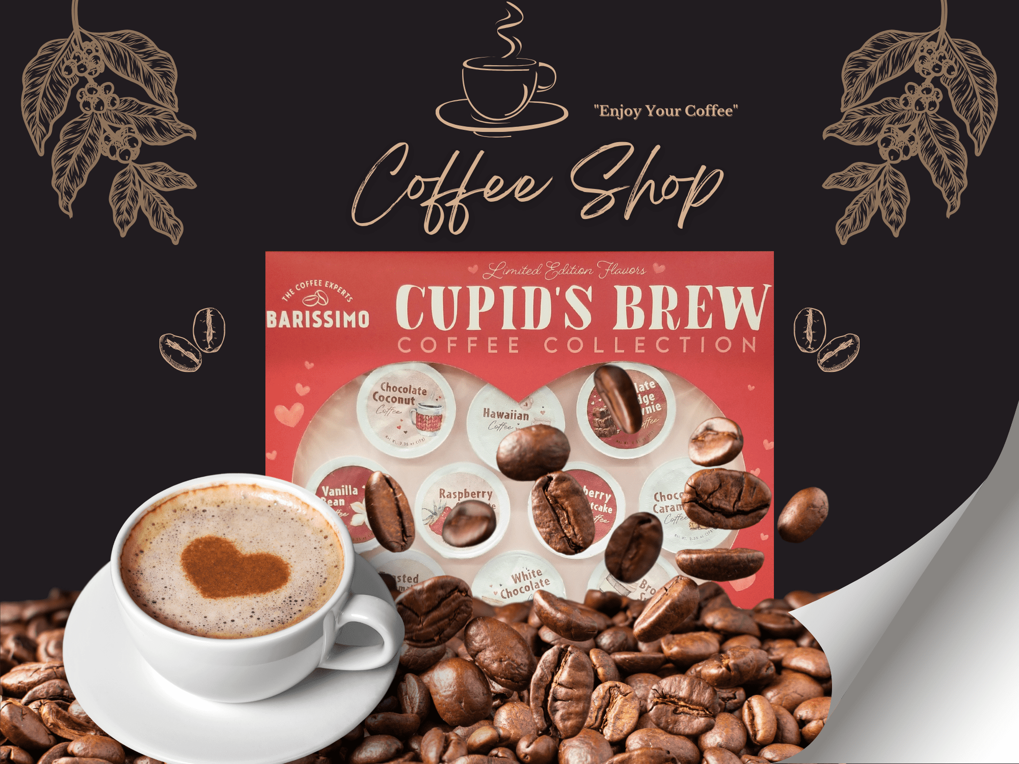 2020 coffee mugs Stardust Mug 2-piece Gift Set  Clay Factor Ceramics