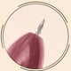 thumbnail image 4 of Bolígrafos de gel con aroma a crema de café y rosa | Paquete de 4 con punta ST de 0,5 mm y agarre ergonómico | Escritura suave para estudiantes, escuela, exámenes y toma de notas, 4 of 6