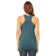 thumbnail image 3 of Bella + Canvas Ladies' Flowy Racerback Tank - B8800, 3 of 4