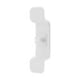 thumbnail image 2 of Accesorio de almacenamiento de cocinasoporte para cablesorganizador de envoltorios para cables (blanco) Ndcxsfigh Nuevos Originales, 2 of 9