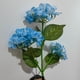 thumbnail image 4 of Ganfancp Flores de Hortensia Luces Solares Luz Solar para Hortensias Artículos En Liquidación Lámpara de Pie*1, 4 of 4