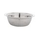 thumbnail image 5 of unbranded 1Ud Escurridor Multifuncional De Acero Inoxidable Para Para Y Verduras, 5 of 8
