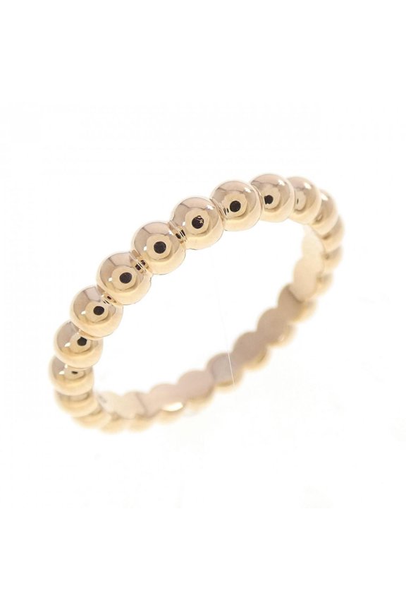 Pre-Owned Van Cleef & Arpels Perlee Medium Ring