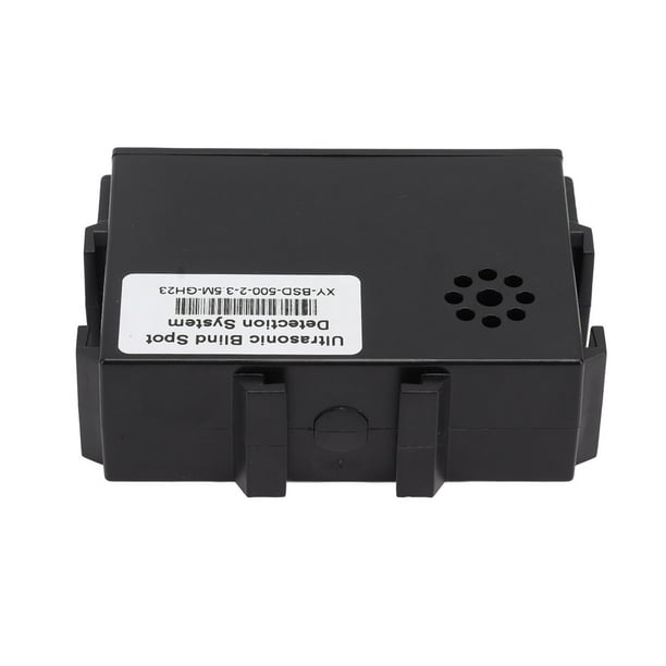 Car Blind Spot Monitoring System Long Range Detection Lane Changing Warning Reversing Radar High Precision For Car ANGGREK Otros Vehículos