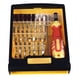 thumbnail image 1 of Juego De Destornilladores, Kit De Puntas Múltiples De Acero CR-V, Herramienta De Reparación De Precisión Para Teléfonos, Computadoras Portátiles Y Mantenimiento De Computadoras, 1 of 14