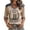 White, variant on Women's 9/11 25th Anniversary T-Shirt Flag Printed Vintage Never Forget 9/11 Tshirt 25th Anniversary Flag Shirt for Women