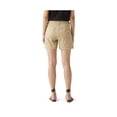 thumbnail image 3 of Levi's Women's Utility Shorts, 3 of 3