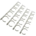 thumbnail image 1 of Kitchen Spice Gripper Strip Jar Rack Organizer Storage Holder Clip Wall Cabinet, 1 of 8