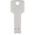 thumbnail image 3 of 32GB USB Flash Drive, Metal Key Shaped 2.0 USB Memory Stick Pen Drive Black, 3 of 7