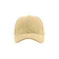thumbnail image 4 of Yuanlong Unisex Baseball Caps Solid Color Casual Baseball Cap Outdoor Everyday Streetwear Daily Hat, 4 of 6