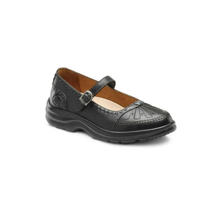 

Dr. Comfort Paradise Women s Dress Shoe - Black