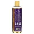 thumbnail image 2 of Dr. Jacobs Naturals Plant-Based Rich Castile Body Wash, Lavender Essential Oil, 16 oz (473 ml), 2 of 5