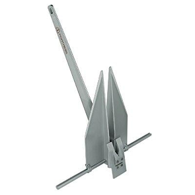 Fortress Marine Anchors - Fortress FX-7 (4 lbs. Anchor / 16-27' Boats)