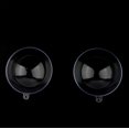 thumbnail image 2 of Christmas Tree Decoration,5pcs Christmas Tree Balls Clear Christmas Ball Clear Christmas Tree Ball Highly Versatile, 2 of 8