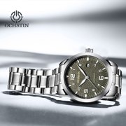 Men's Automatic Mechanical Watch Waterproof Wristwatches 793676127708