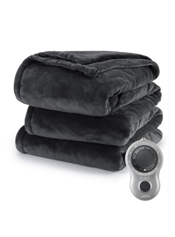 Full Electric Blankets in Electric Blankets