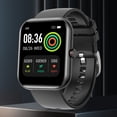 thumbnail image 1 of Relojes deportivos Pantalla táctil IPS de 1,91 pulgadas Más de 100 modos deportivos para teléfonos Android/iOS, 1 of 8