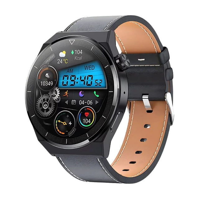 Smartwatch Gadgets&Fun Sphere para hombre