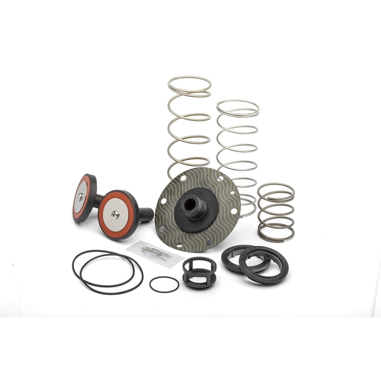 Backflow Valve Complete Repair Kit For 975XL & 975XL2 Backflow ...