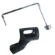 thumbnail image 5 of Soporte de micrófono perfecl para saxofón alto y tenor clip universal, 5 of 8