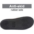 thumbnail image 7 of RockDove Men's Colton Sherpa Lined Clog Slipper, 7 of 7