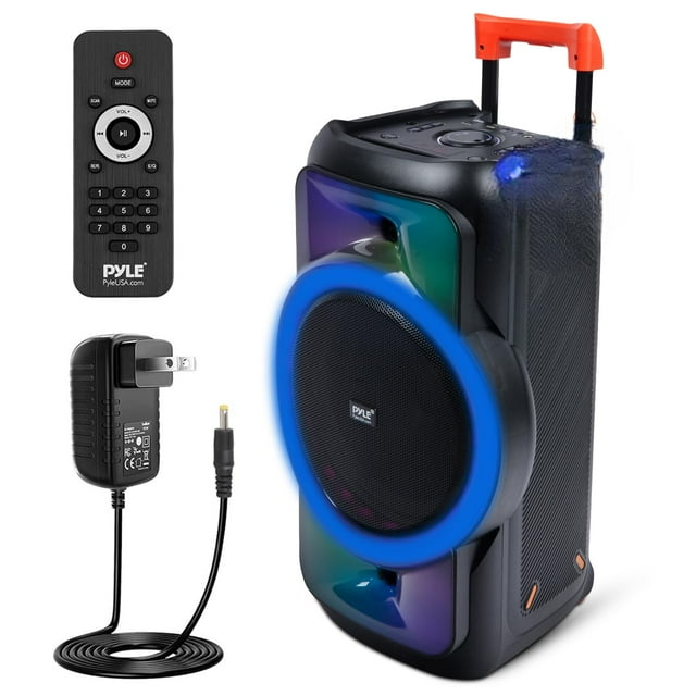 Altavoz Bluetooth para fiestas Pyle Audio PPHP1979 160W