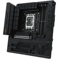 thumbnail image 4 of Tarjeta Madre ASUS TUF GAMING B760M-BTF WIFI LGA1700 4x DDR5 3x M.2 PCIe 4.0 USB-C WIFI 6 BT 5.2 Micro ATX negro, 4 of 6