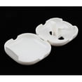 thumbnail image 4 of 3xSmart USB Data Cable Organizer Case Wrap Wire Auriculares Soporte Para Auriculares, 4 of 8