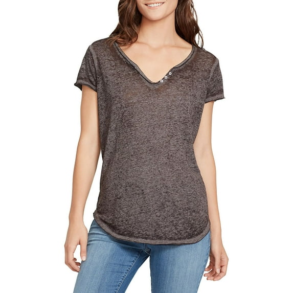 Cooper Short-Sleeve Tee