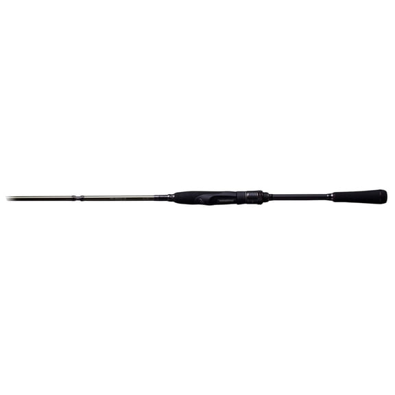 Megabass Levante JDM 6'9" Light 4-Piece Spinning Rod - (F2-69LVS 4P)
