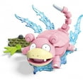 thumbnail image 3 of Mega Construx Pokemon Slowpoke Construction Set with character figures, Building Toys for Kids ( 119 Pieces), 3 of 7