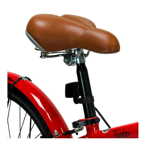 Turbo Kontrol Bicicleta Turbo R24 Bicicleta R24 Turbo Chic-chic De