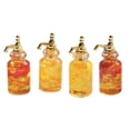 thumbnail image 1 of TISHITA Maison de Poupée Miniature Boisson, Modèle Bouteille de Boisson, pour Armoire Table Basse, 1 of 3
