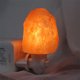 thumbnail image 1 of Factory wholesale small wall lamp Himalayan Rose salt water crystal salt lamp night lamp bedroom bedside lamp mineral lamp, 1 of 5