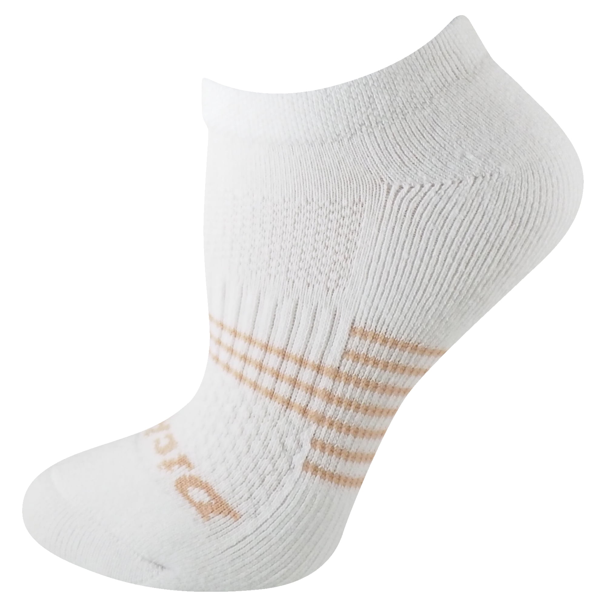 Dickies Women's 4 Pack HYDRO-COOL™ No Show Socks