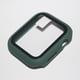 thumbnail image 1 of Vidrio templado de cubierta completa 360 para Apple Watch 45mm 44mm 42mm 40mm Series7 6 SE 5 Protector de pantalla de marco de borde curvo para iWatch Tan Jianjun unisex, 1 of 2