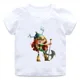 thumbnail image 3 of Rayman Legends Adventures Game Graphic - Camisetas de algodón para niños, ropa divertida para niñas, camisetas para bebés, camisetas de verano para niños, ooo5204, 3 of 5