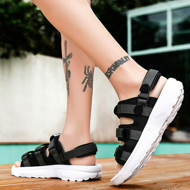 Mejores Sandalias Para Chanclas Tiras Hombre Sandalia Zapatos