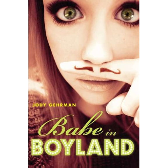 Pre-Owned Babe in Boyland, 9780803732742, 0803732740, Hardcover,