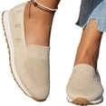 thumbnail image 6 of Willtoo Women's Mesh-Comfortable Athletic Walking Shoes Slip On Casual Orthopedic Sneakers, 6 of 6