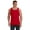 True Red, variant on Fruit of the Loom - HD Cotton Tank Top - 39TKR