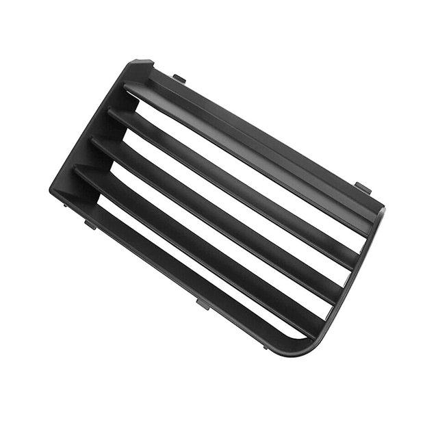 Front Right Upper Bumper Radiator Grille Trim 7M785365401C for Seat 7M 2001-2010