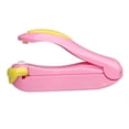 thumbnail image 3 of Wovilon Portable Mini Heat Sealing Machine Impulse Sealer Seal Packing Plastic Bag, 3 of 7
