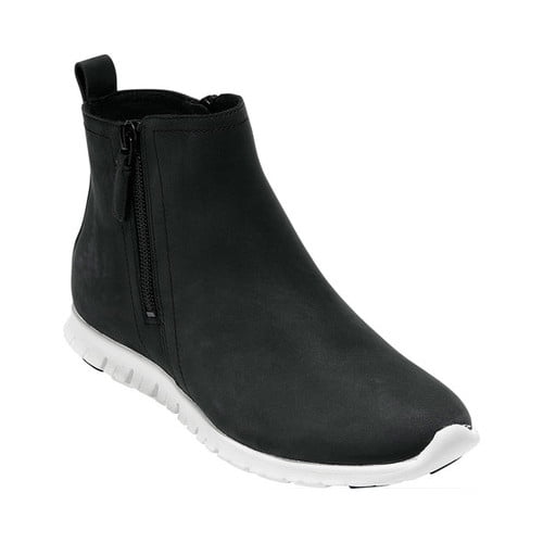 cole haan waterproof booties