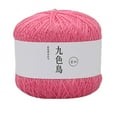thumbnail image 4 of Jovati Fine Cotton Lace Thread Crochet Yarn, 8th, 4 of 8