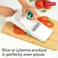 thumbnail image 5 of GoodCook Pro Mandoline Slicer, 5 of 23