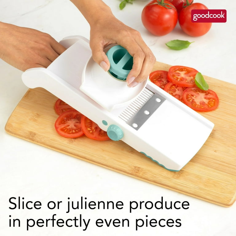 GoodCook Pro Mandoline Slicer photo 2
