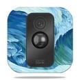 thumbnail image 1 of MightySkins BLXT-Perfect Wave Skin for Blink XT Outdoor Camera - Perfect Wave, 1 of 6
